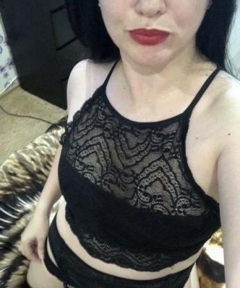 Проститутка Надюшка