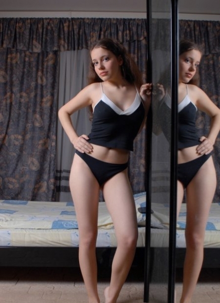 Проститутка Дарюшка