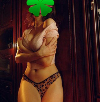 Проститутка Вася